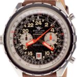 Breitling Chronomatic 48mm 1809' 1971' — photo 1