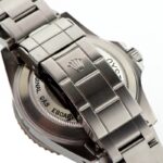 Rolex Sea Dweller Reference 16600 A Series — photo 5