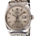Rolex Date Just 36mm Cira 1975' Aka Fat Boy! — photo 1