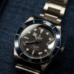 Tudor Black Bay Blue — photo 11