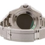 Rolex Deep Sea D-Blue — photo 10