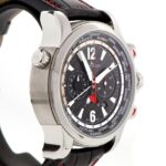 Jaeger Extreme World Chrono — photo 3