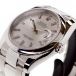Rolex Datejust 36mm ref 116200 2019 — photo 2