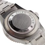 Rolex Sea Dweller Reference 16600 A Series — photo 12