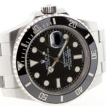 Rolex Submariner Ceramic — photo 11