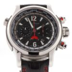 Jaeger Extreme World Chrono — photo 4