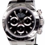 Rolex Daytona Ref: 116520 | 2014 Random Series — photo 1