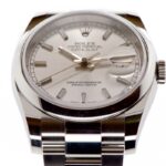 Rolex Datejust 36mm ref 116200 2019 — photo 3