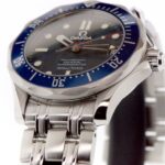 Omega Seamaster Bond — photo 5