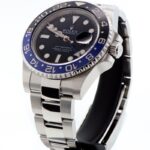 Rolex Gmt Master 2 Ceramic 40mm Ref 116710BLNR — photo 5