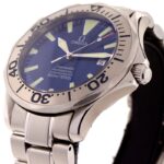 Omega Seamaster 300m — photo 6
