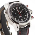Jaeger Extreme World Chrono — photo 5