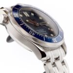 Omega Seamaster Bond — photo 8