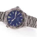 Omega Seamaster 300m — photo 4