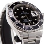 Rolex Submariner Ref: 16610 M Series — photo 2