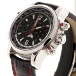 Jaeger Extreme World Chrono — photo 6