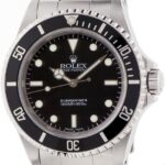 Rolex Submariner Non Date — photo 1