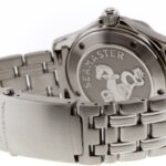 Omega Seamaster Bond — photo 6