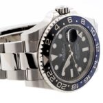 Rolex Gmt Master 2 Ceramic 40mm Ref 116710BLNR — photo 8
