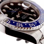 Rolex GMT Master 2 'Batman' Ceramic Ref 116710BLNR — photo 4