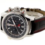 Jaeger Extreme World Chrono — photo 7