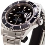 Rolex Submariner Ref: 16610 M Series — photo 3