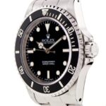 Rolex Submariner Non Date — photo 2