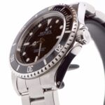 Rolex Submariner Non Date 14060 — photo 8