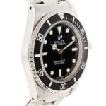 Rolex Submariner Non Date — photo 3