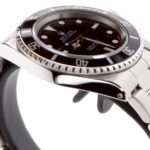 Rolex Submariner Non Date 14060 — photo 9