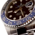 Rolex GMT Master 2 'Batman' Ceramic Ref 116710BLNR — photo 5