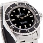 Rolex Submariner Non Date — photo 5