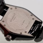 Chanel J12 Diamond Bezel Black Ceramic — photo 7