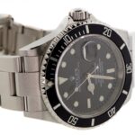 Rolex Submariner Ref: 16610 M Series — photo 6