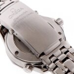 Omega Seamaster Bond — photo 9