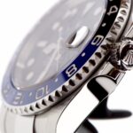 Rolex GMT Master 2 'Batman' Ceramic Ref 116710BLNR — photo 6
