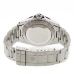 Rolex Submariner Non Date 14060 — photo 10