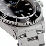Rolex Submariner Non Date 14060M | F Series — photo 5
