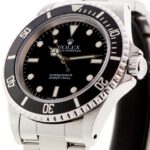 Rolex Submariner Non Date — photo 4