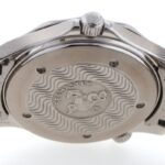 Omega Seamaster 300m — photo 11