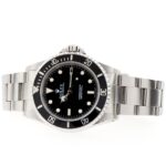 Rolex Submariner Non Date — photo 6