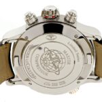 Jaeger Extreme World Chrono — photo 11