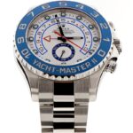 Rolex Yacht Master 2 Steel — photo 4