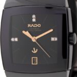 Rado Sintra XXL Ceramic Auto — photo 1