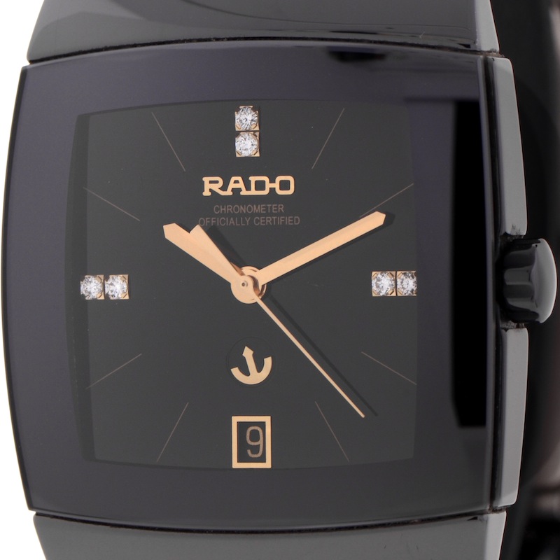 Rado Sintra XXL Ceramic Auto — photo 1