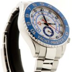 Rolex Yacht Master 2 Steel — photo 5