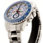Rolex Yacht Master 2 Steel — photo 6