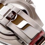 Rolex GMT Master 2 'Batman' Ceramic Ref 116710BLNR — photo 10