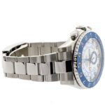 Rolex Yacht Master 2 Steel — photo 8