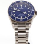 Tudor Pelagos 42mm Ref: 25600TB-BLTI — photo 4